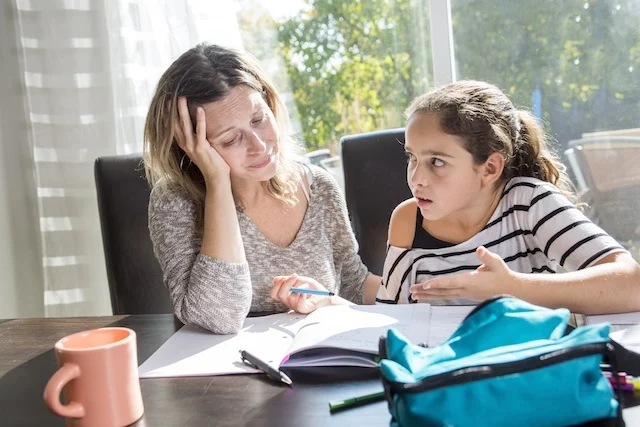 Parenting Children with ADHD and Challenging Behaviors