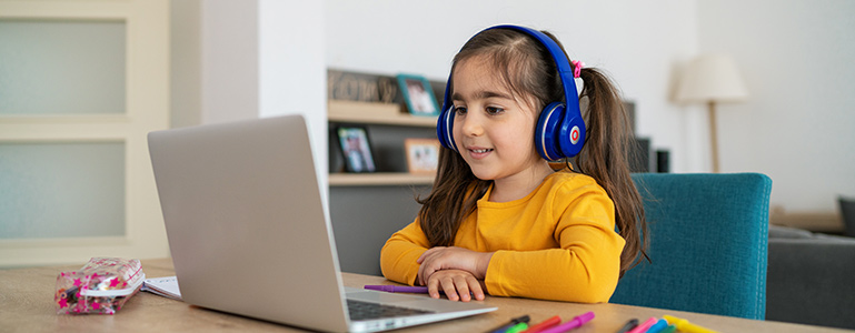 Telehealth Autism and ADHD Evaluations for Children