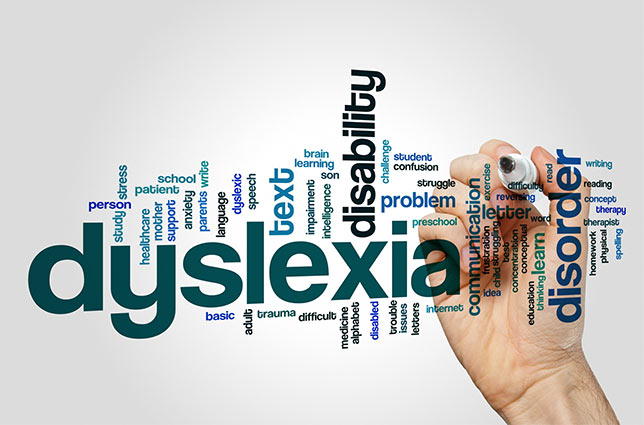 Dyslexia Testing for Children & Adults — In Person or Online in St. Cloud, Minnesota