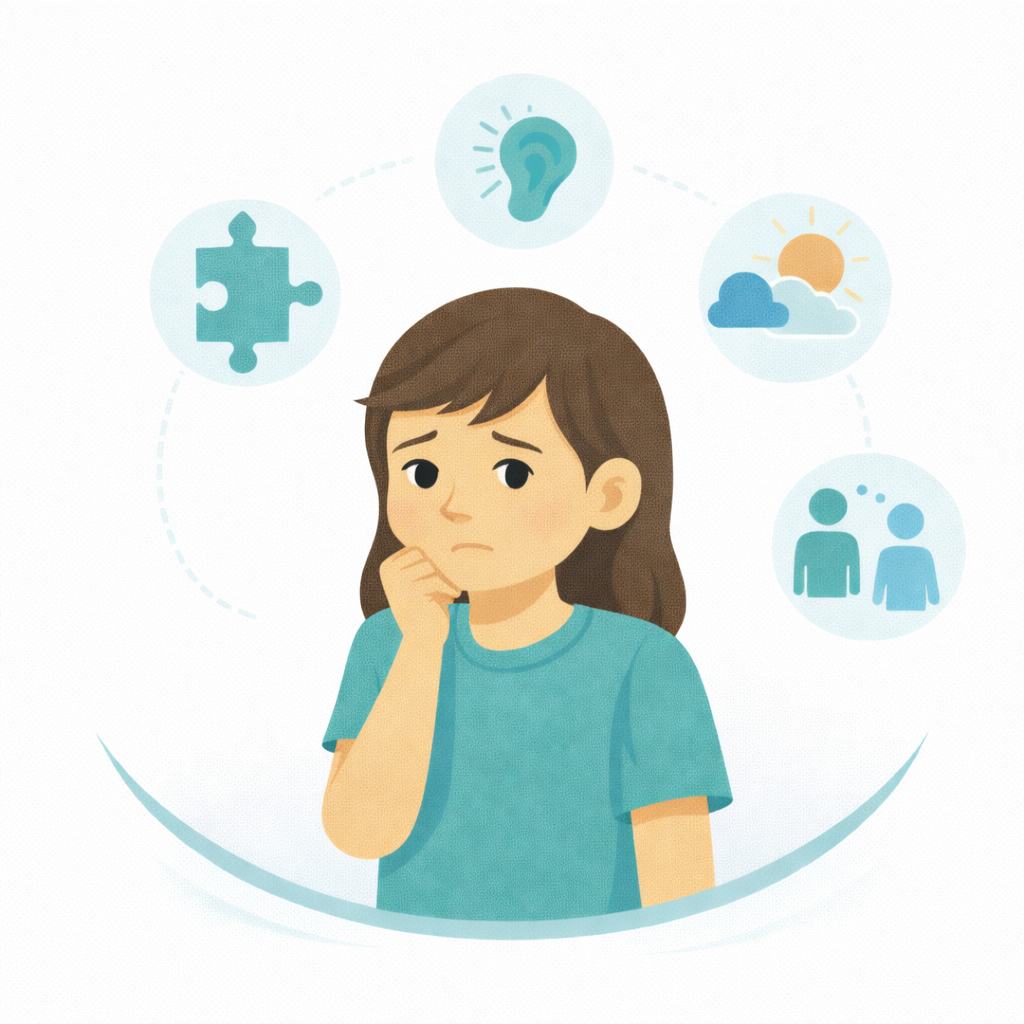 Autism and ADHD Testing for Children in Minnesota - Therapy Dynamics, PLLC