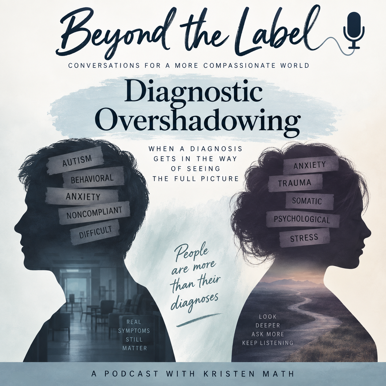 Diagnostic Overshadowing